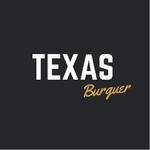 Logotipo Texas Burguer