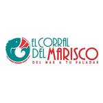 Logotipo El Corral del Marisco (la 21)