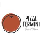 Logotipo Pizza Termini