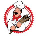 Logotipo O Melhor Macarrão do Mundo