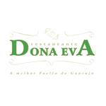 Logotipo Restaurante Dona Eva