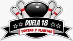 Logotipo Duela 18
