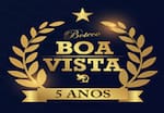 Logotipo Boteco Boa Vista