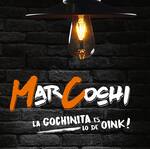 Logotipo Marcochi