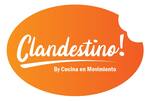 Logotipo Clandestino by Cocina en Movimiento