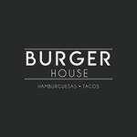 Logotipo Burger House Iztacalco
