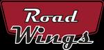 Logotipo Road Wings