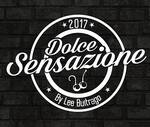 Logotipo Dolce Senzacione (Poblado)