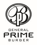 Logotipo General Prime Burger - Alphaville