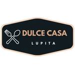 Logotipo Dulce Casa Lupita
