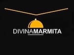 Logotipo Divina Marmita