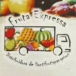 Logotipo Hortifrut Fruta Expressa