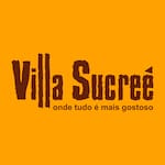 Logotipo Villa Sucreê - Baguetes e Salgados