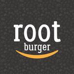 Logotipo Root Burger