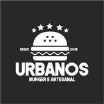 Logotipo Urbanos Burger