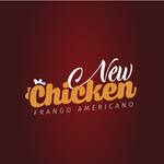 Logotipo Newchicken