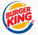 Logotipo Burger King (Envigado)