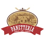 Logotipo Panetteria