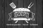 Logotipo Serendipity
