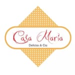 Logotipo Casa Maria