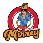 Logotipo Tacos y Chilaquiles Mirrey
