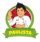 Logotipo Paulista - Bessa