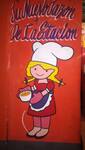 Logotipo Mil Delicias Angys