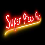 Logotipo Super Pizza Pan - Sbc