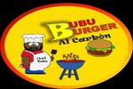 Logotipo Bububurger Quevedo