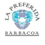 Logotipo Barbacoa la Preferida