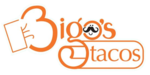 Logotipo Bigos Tacos