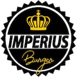Logotipo Imperius Burger