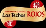 Logotipo Techos Rojos - CC Carnaval