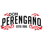 Logotipo Don Perengano