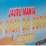 Logotipo A Casa da Sopa