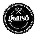 Logotipo Gansô