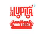 Logotipo La Lupita Food Truck