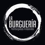 Logotipo La Burguería Artesanal