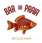 Logotipo Bar da Praia Boiçucanga