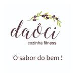 Logotipo Daôci Cozinha Fitness