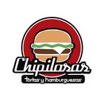 Logotipo Chipilosas