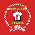 Logotipo Panquecas Ottolia