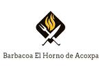 Logotipo Barbacoa El Horno de Acoxpa