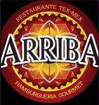 Logotipo Arriba Tex-mex Betim
