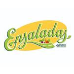 Logotipo Bar De Ensaladas Emma