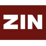 Logotipo Zinbar Taquaral