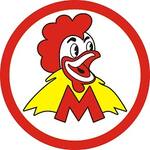 Logotipo Pollos Asados Mario Plaza de Bolivar