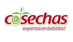 Logotipo Cosechas (CC Le Champ)
