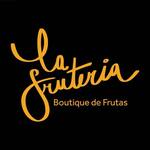 Logotipo La Fruteria Salad & Sandwich Bar