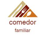 Logotipo Comedor Familiar